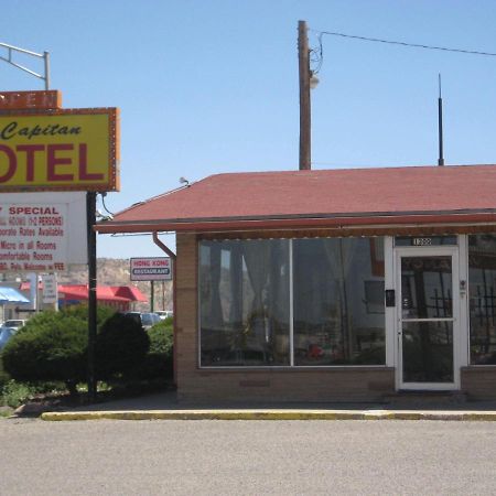 El Capitan Motel Gallup Luaran gambar