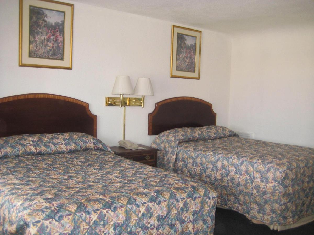 El Capitan Motel Gallup Luaran gambar