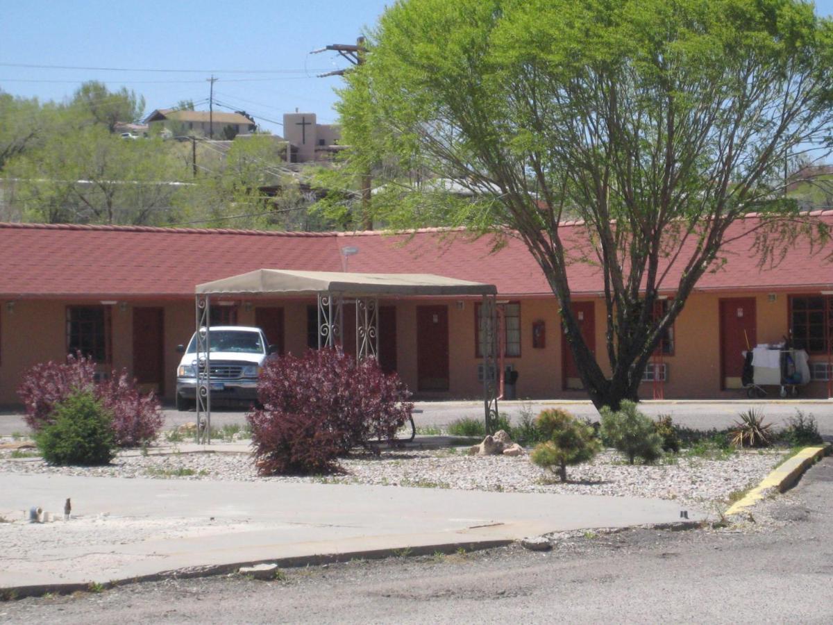 El Capitan Motel Gallup Luaran gambar
