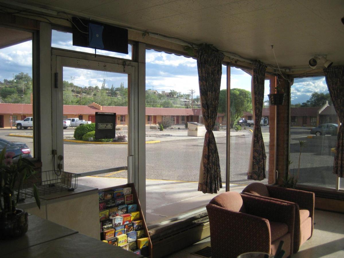 El Capitan Motel Gallup Luaran gambar