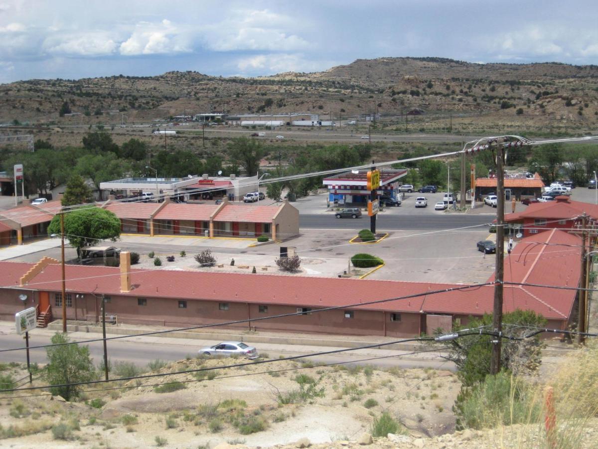 El Capitan Motel Gallup Luaran gambar