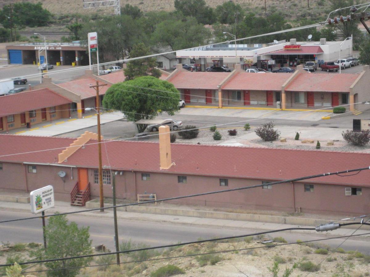 El Capitan Motel Gallup Luaran gambar