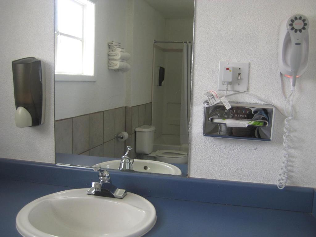 El Capitan Motel Gallup Bilik gambar