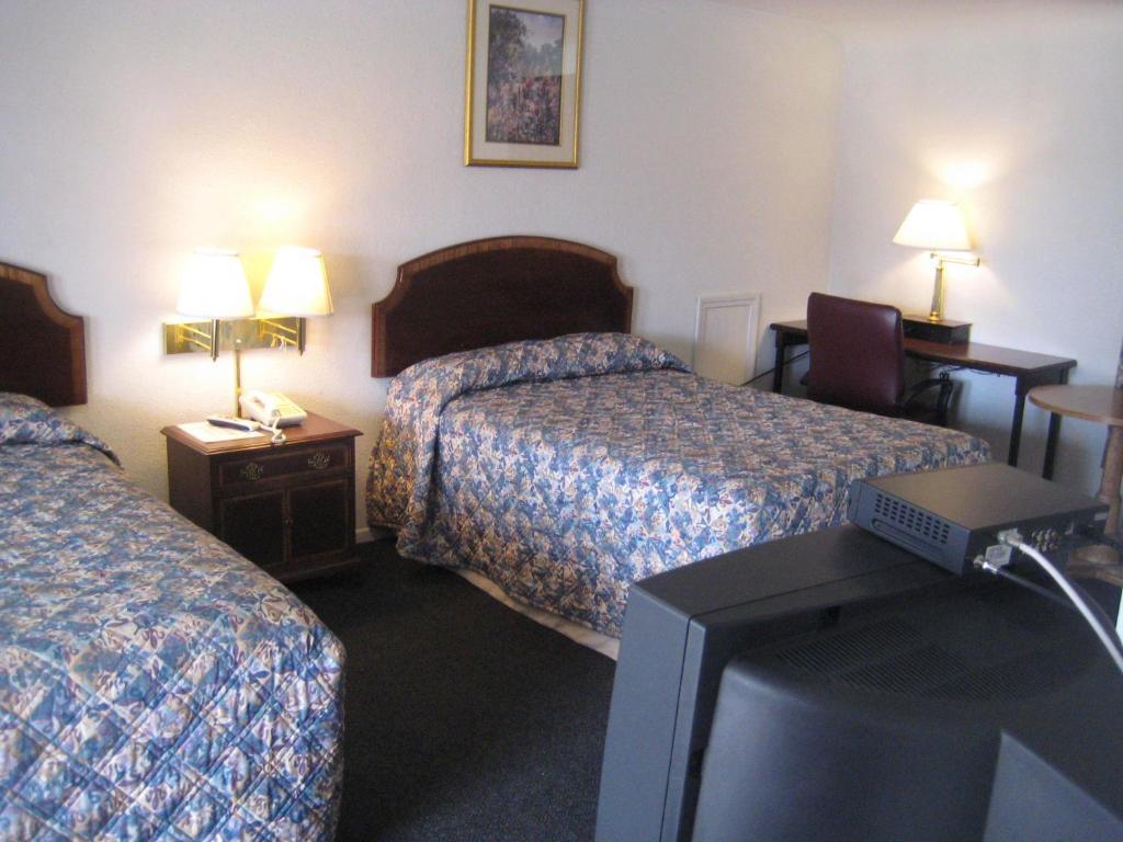 El Capitan Motel Gallup Bilik gambar