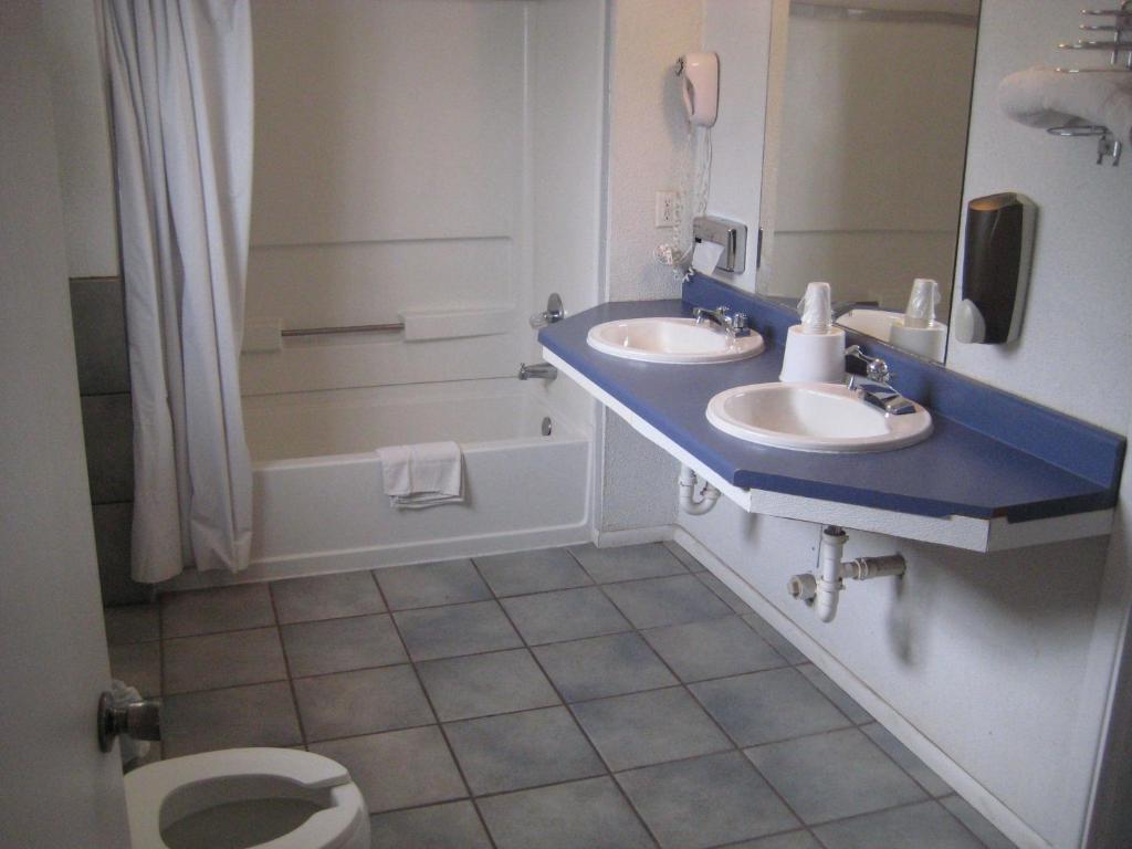 El Capitan Motel Gallup Bilik gambar
