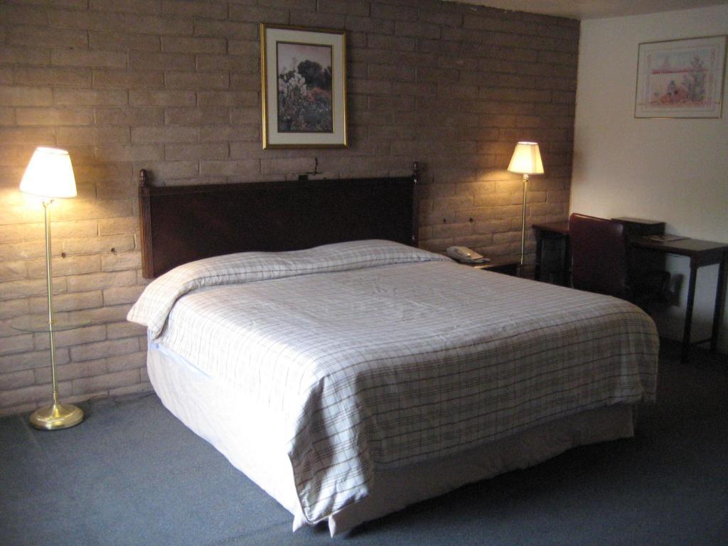 El Capitan Motel Gallup Bilik gambar