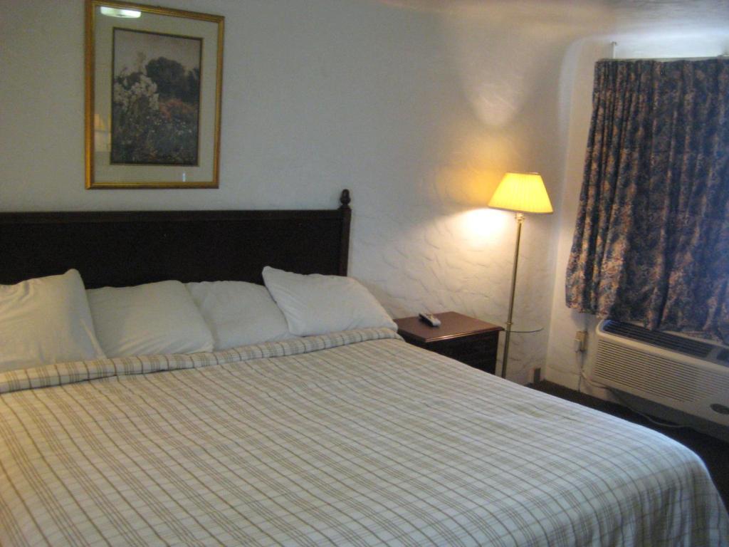 El Capitan Motel Gallup Bilik gambar
