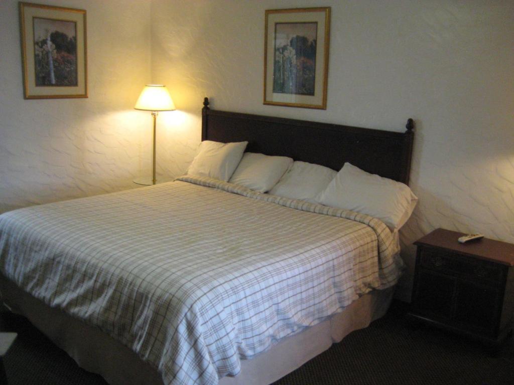 El Capitan Motel Gallup Bilik gambar