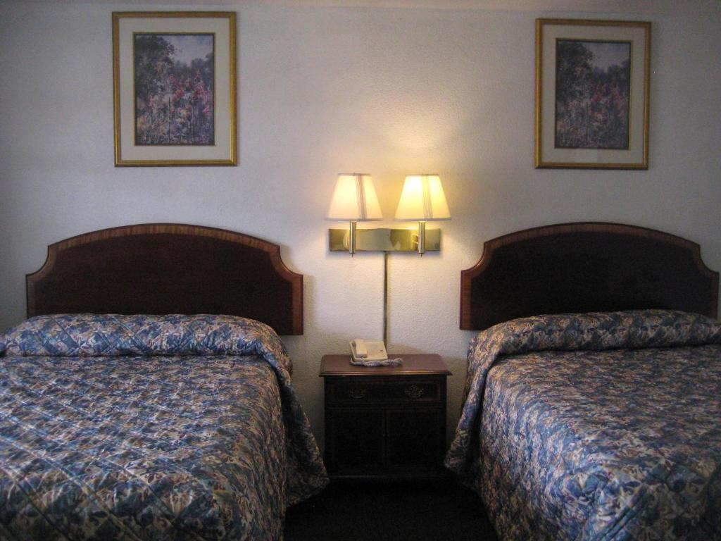 El Capitan Motel Gallup Bilik gambar