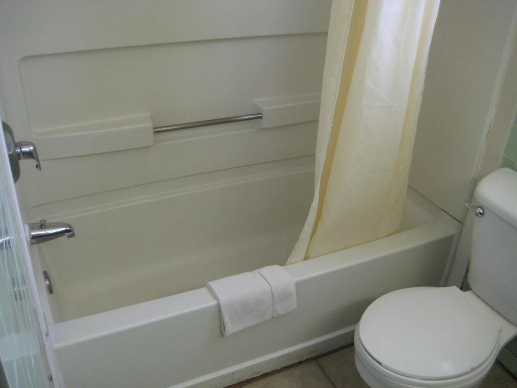 El Capitan Motel Gallup Bilik gambar