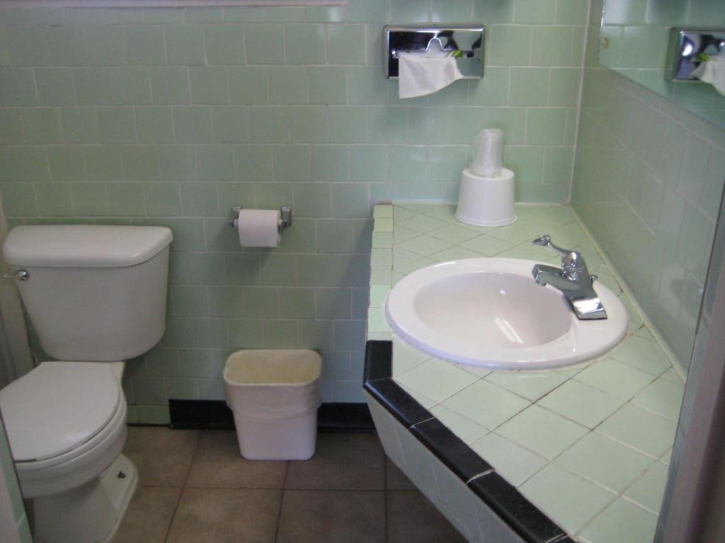 El Capitan Motel Gallup Bilik gambar