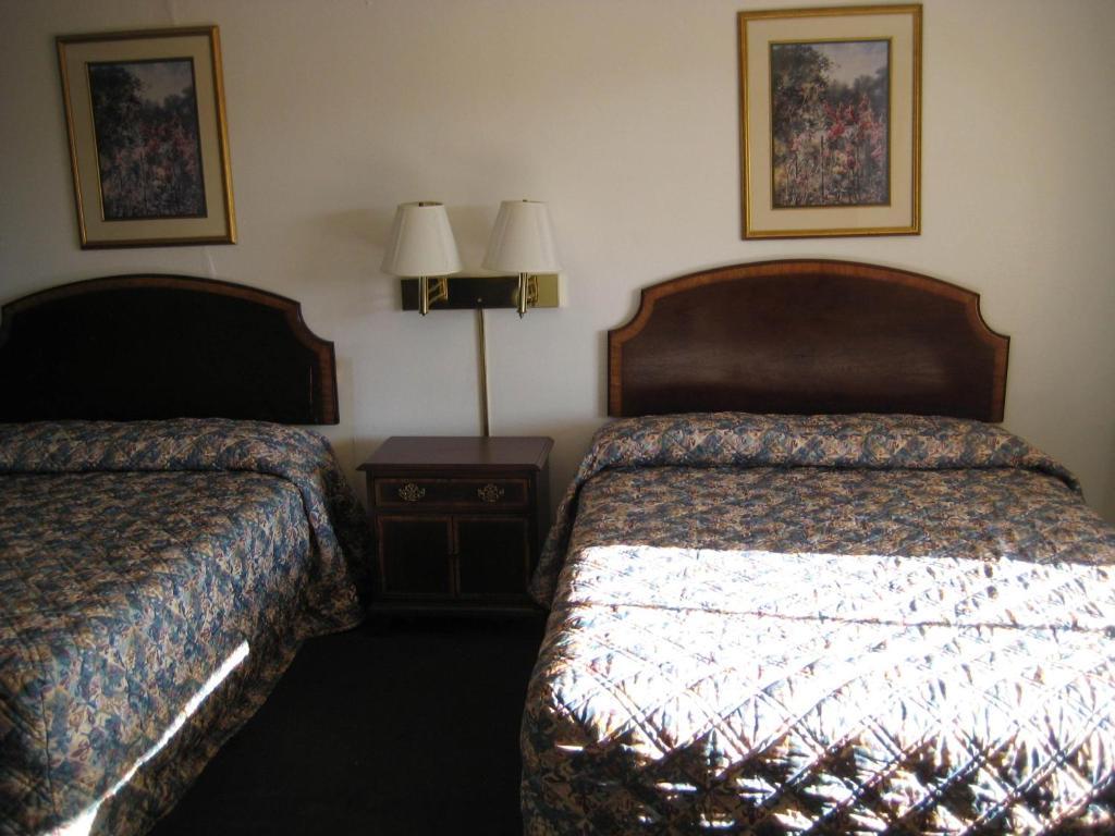 El Capitan Motel Gallup Bilik gambar