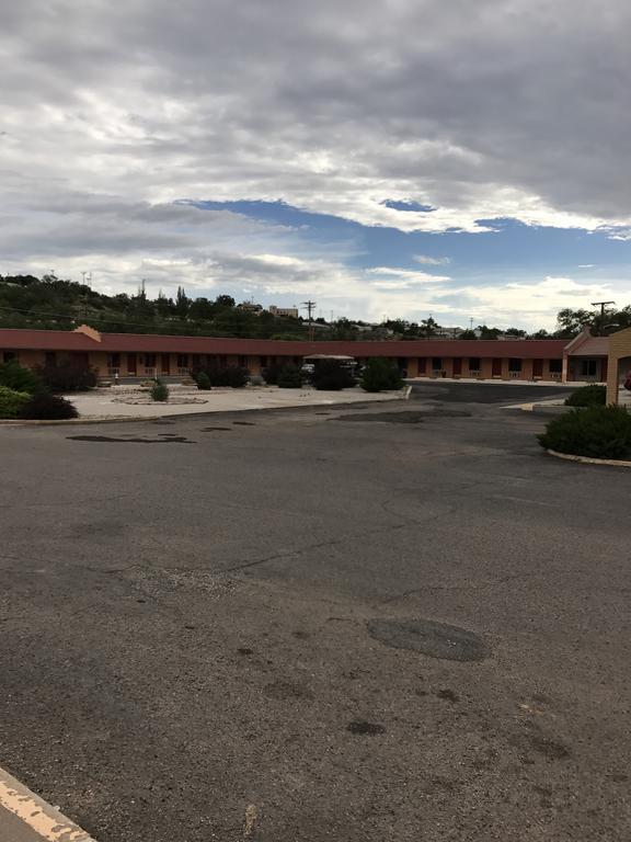 El Capitan Motel Gallup Luaran gambar