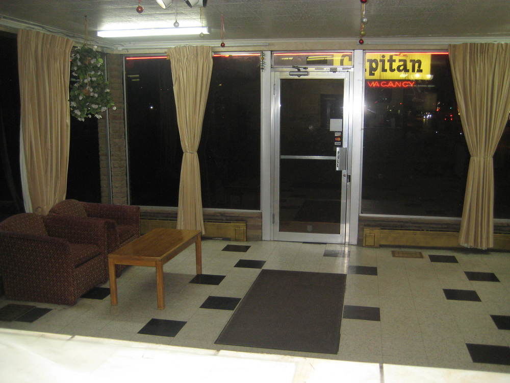 El Capitan Motel Gallup Luaran gambar