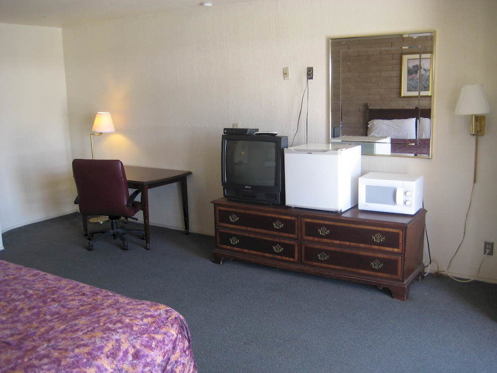 El Capitan Motel Gallup Luaran gambar