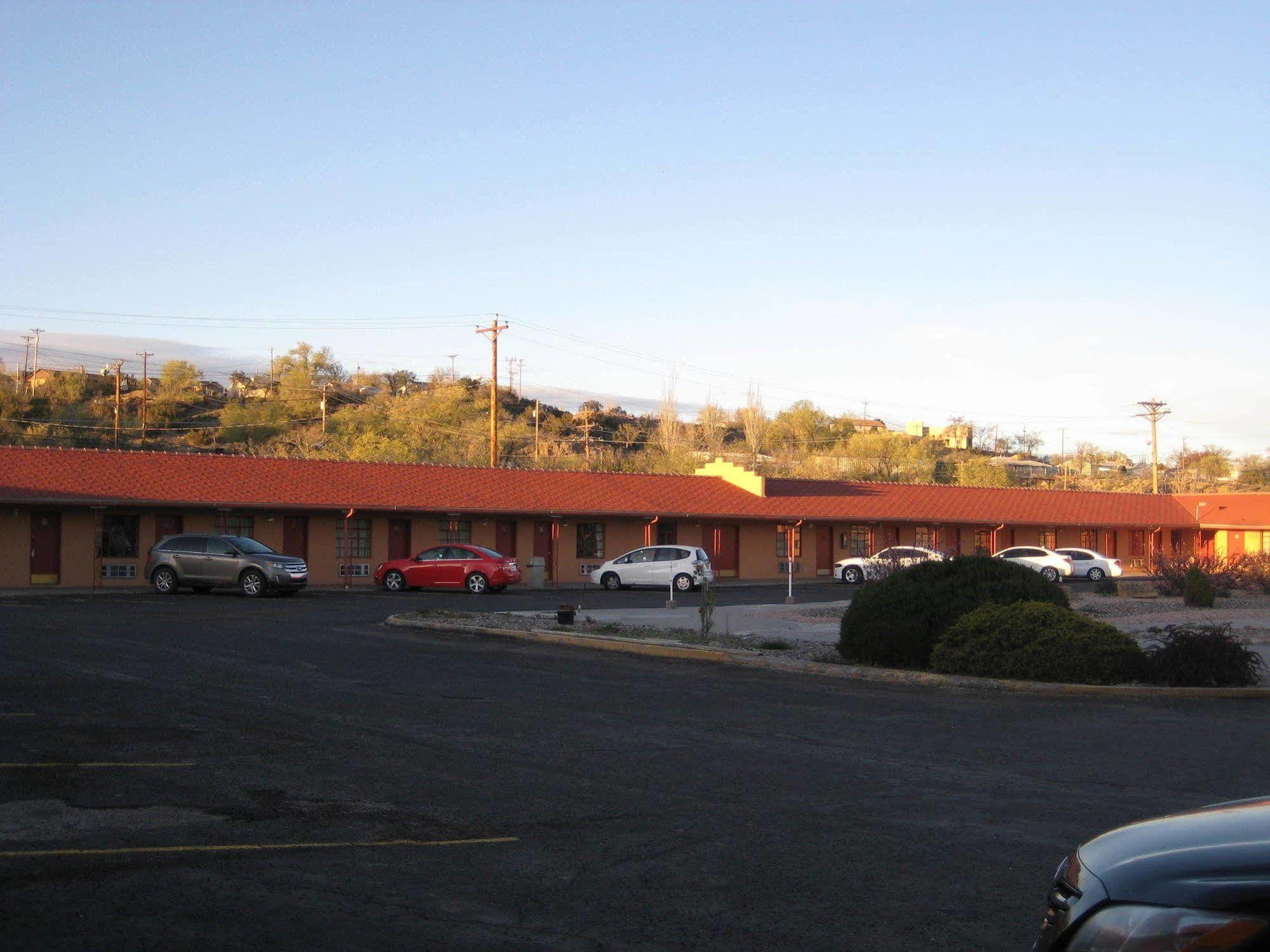 El Capitan Motel Gallup Luaran gambar