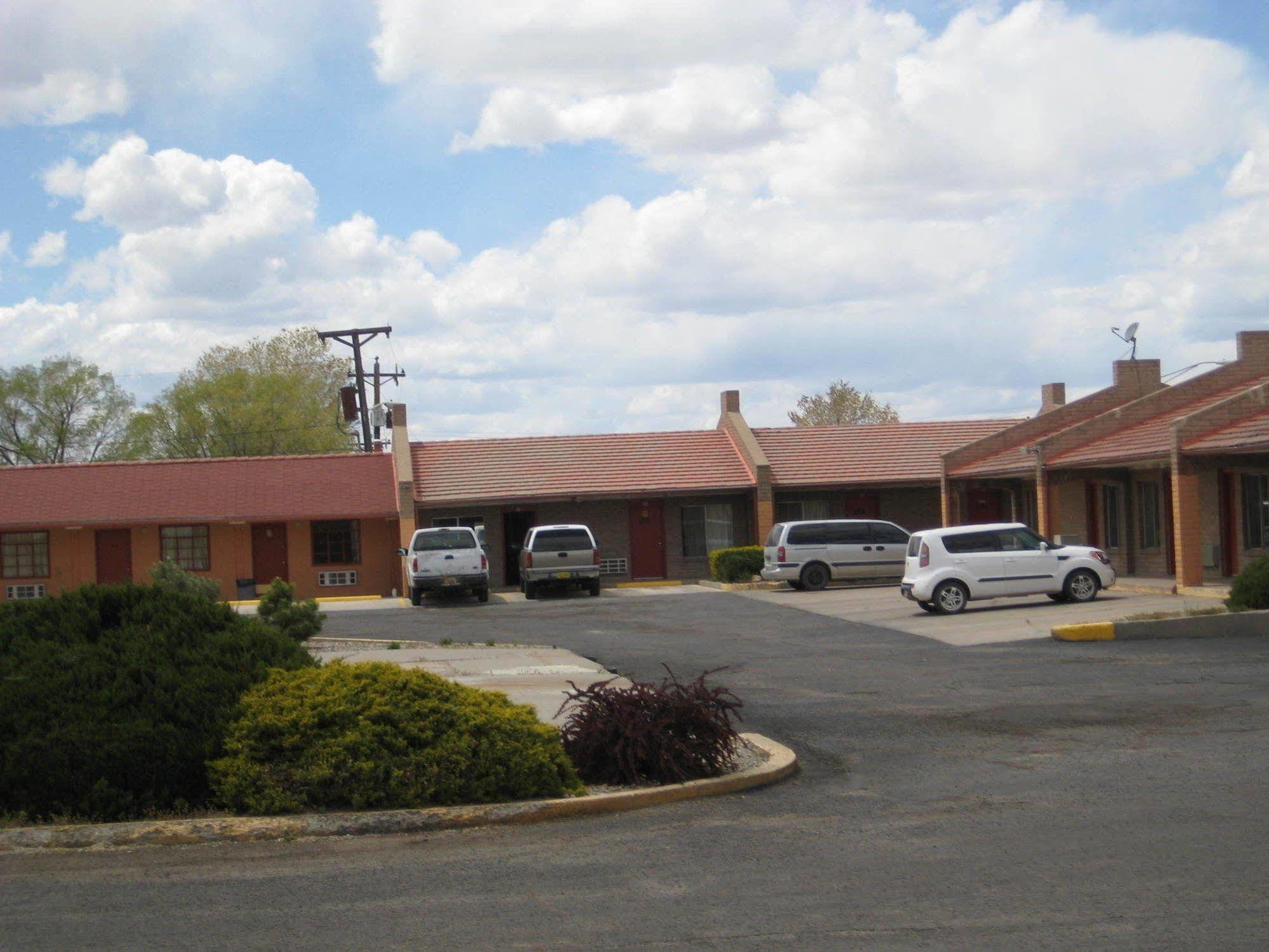 El Capitan Motel Gallup Luaran gambar