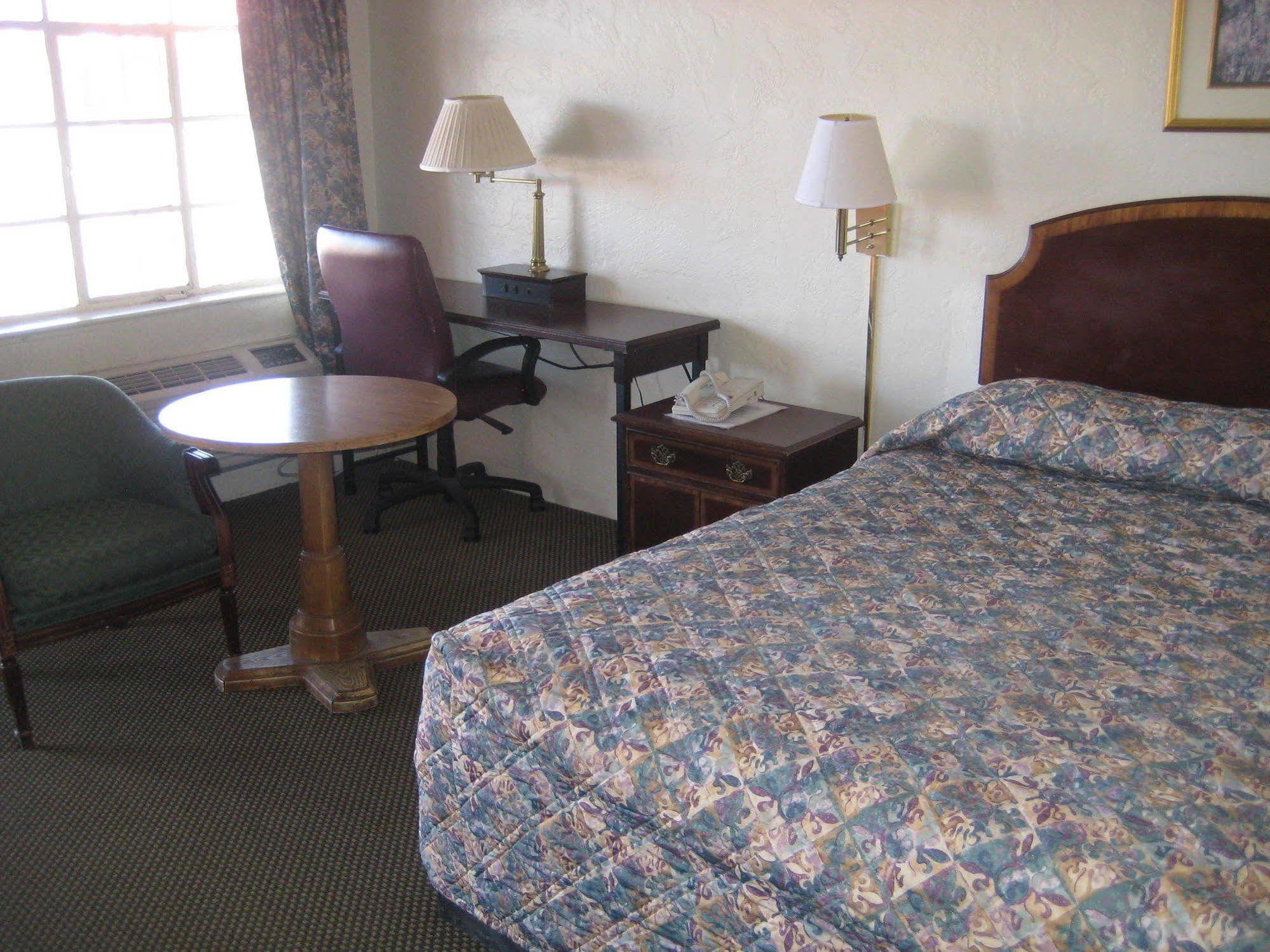El Capitan Motel Gallup Luaran gambar