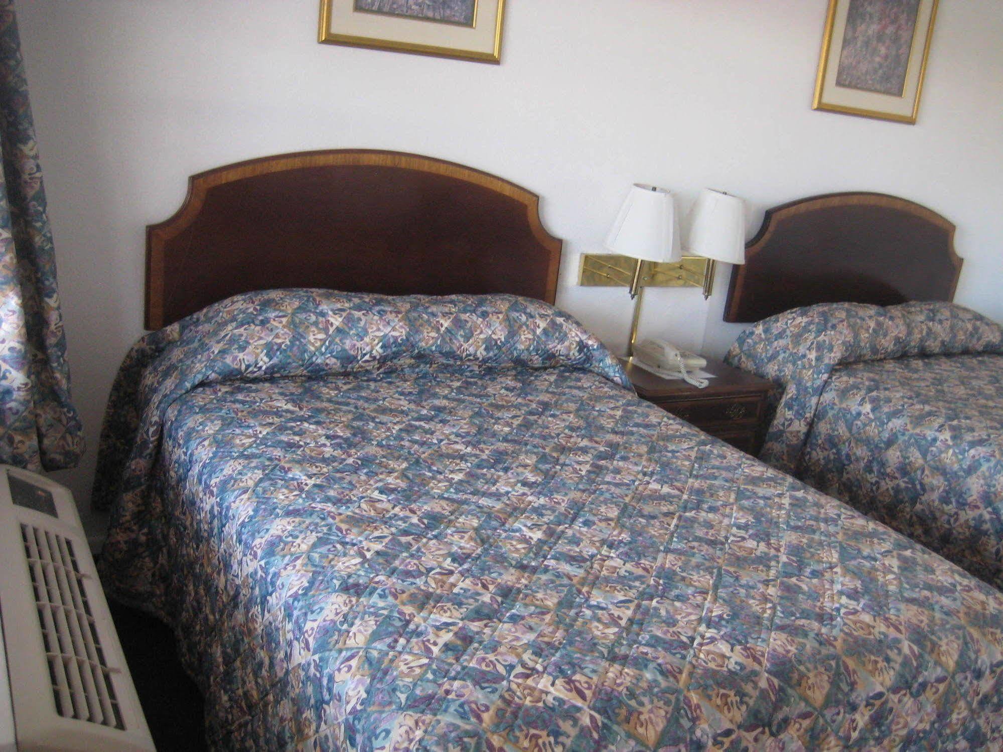 El Capitan Motel Gallup Luaran gambar