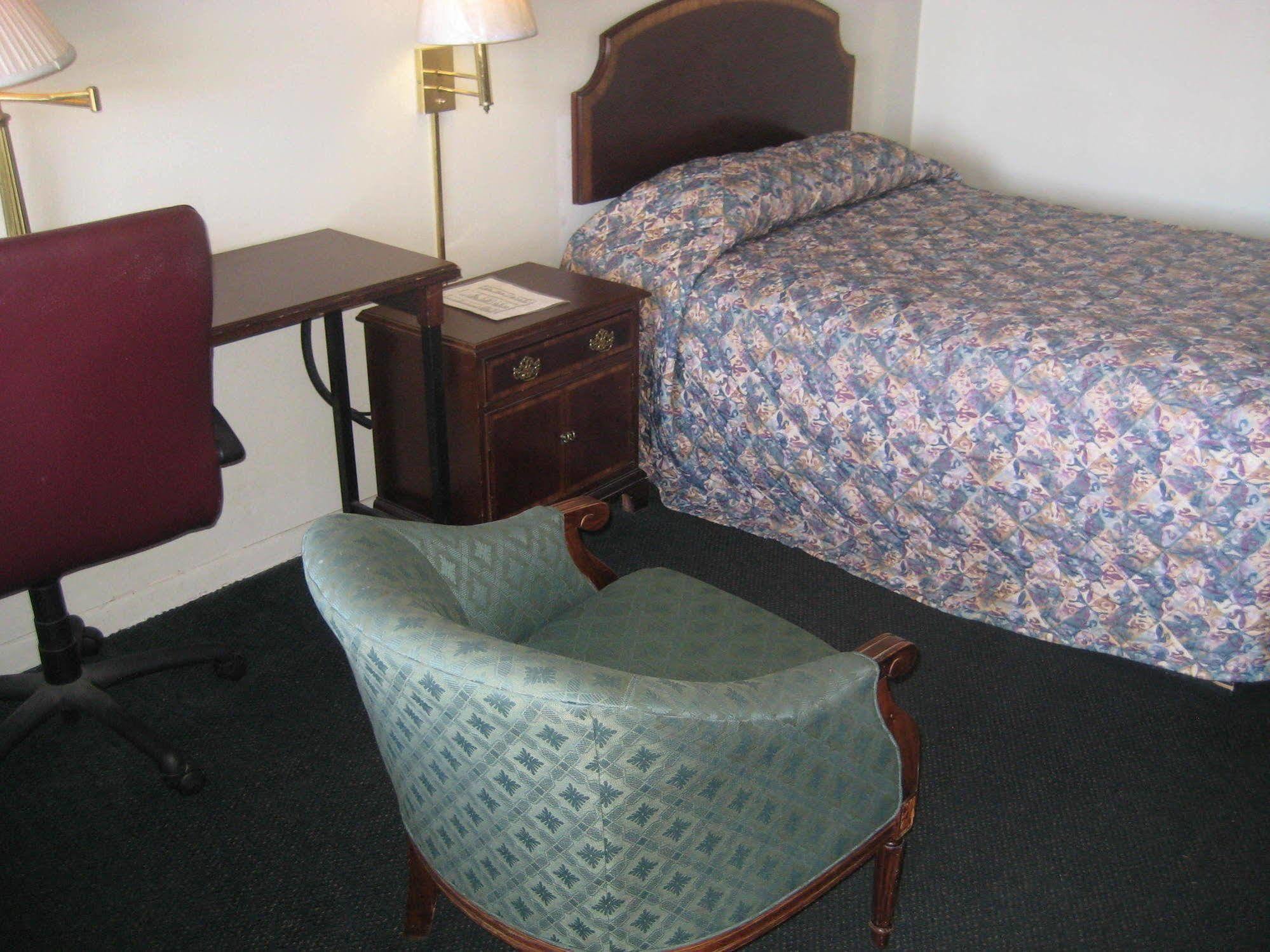 El Capitan Motel Gallup Luaran gambar