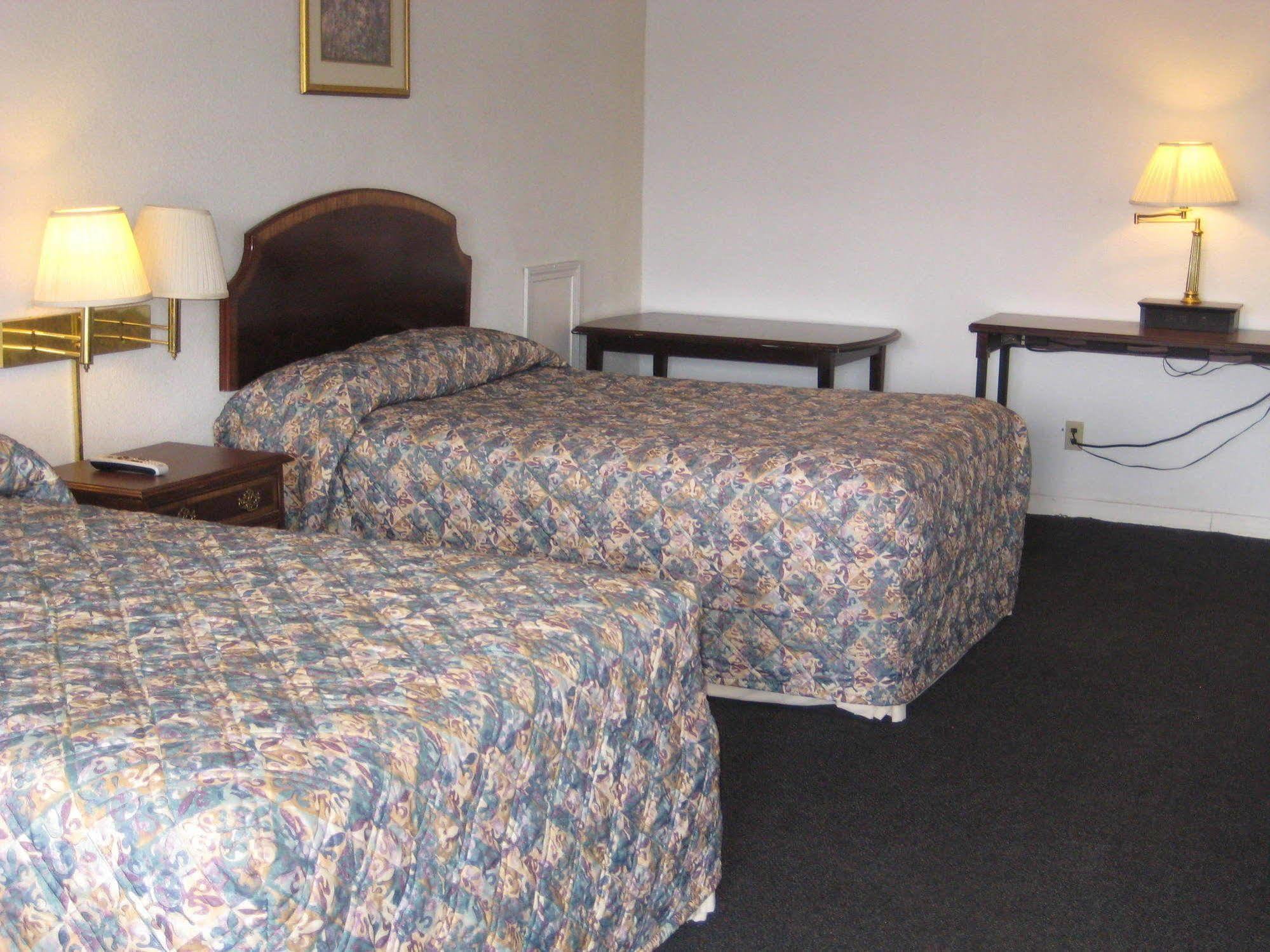 El Capitan Motel Gallup Luaran gambar