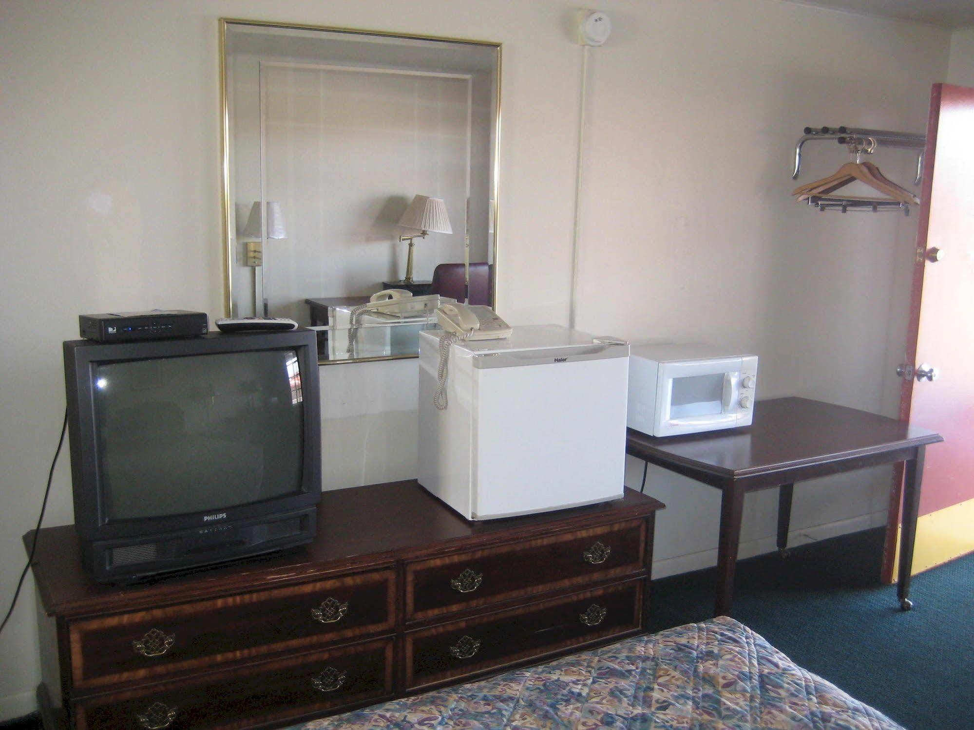 El Capitan Motel Gallup Luaran gambar