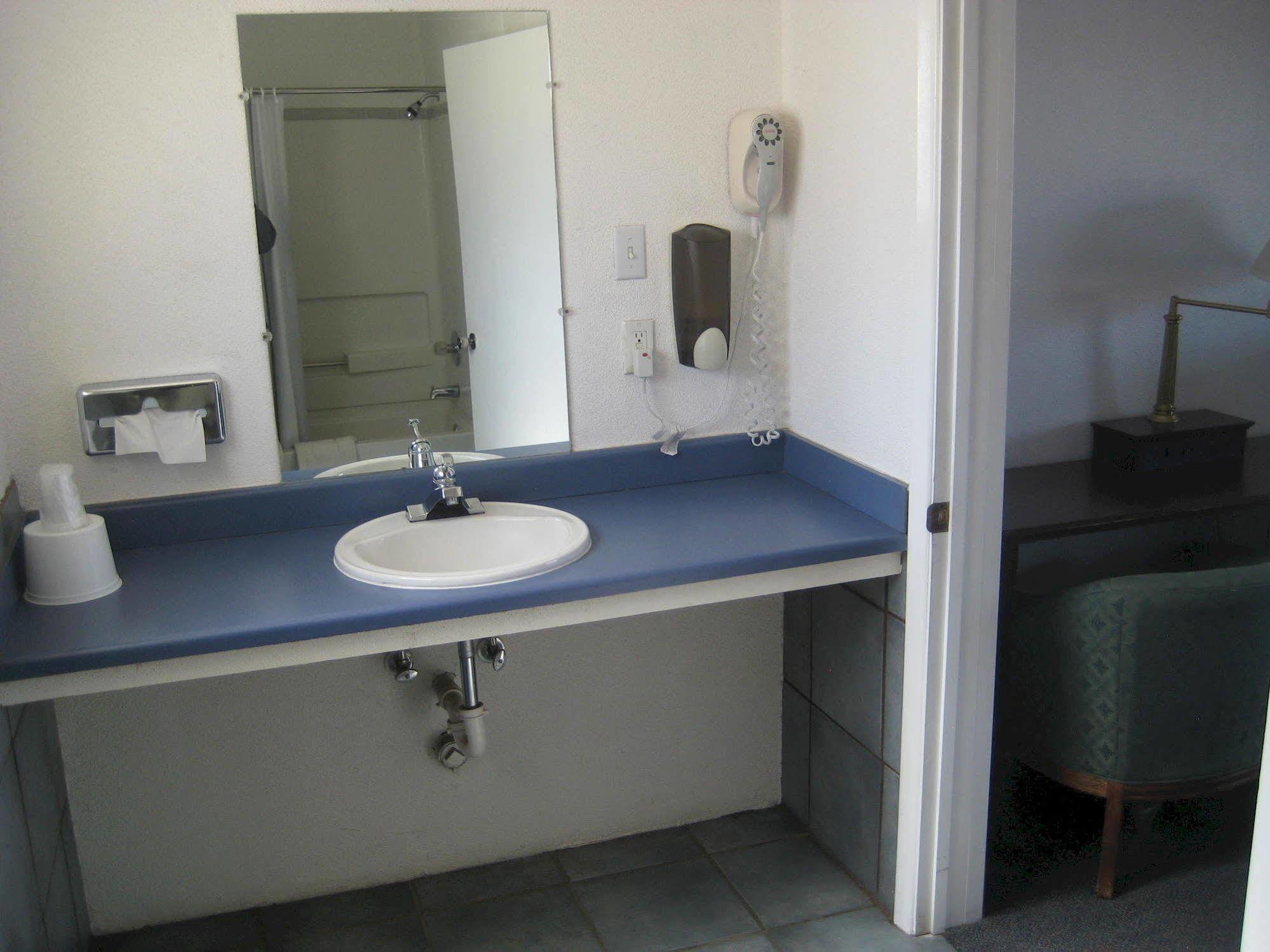 El Capitan Motel Gallup Luaran gambar