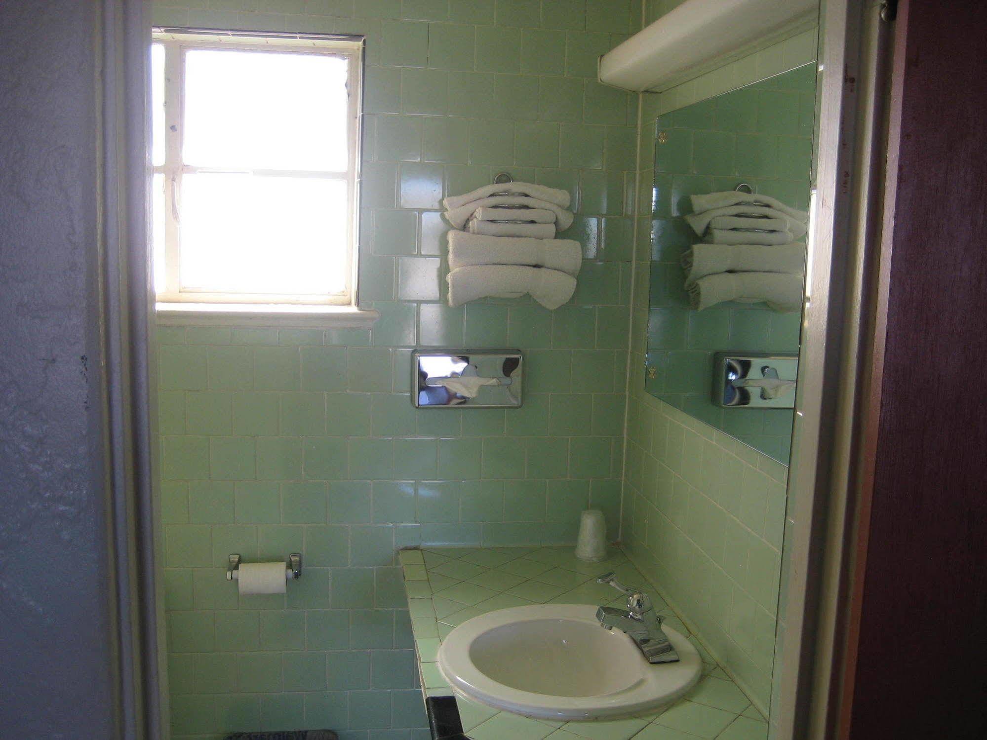 El Capitan Motel Gallup Luaran gambar