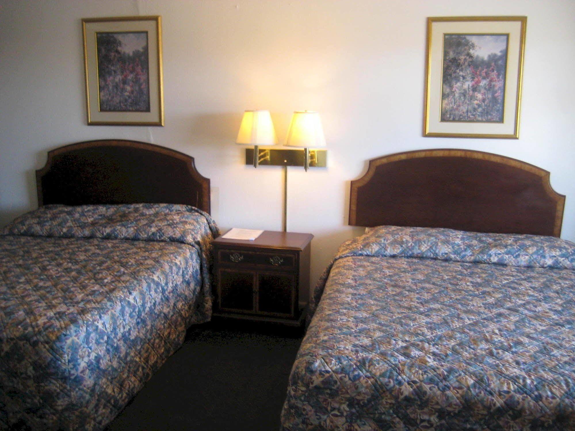 El Capitan Motel Gallup Luaran gambar