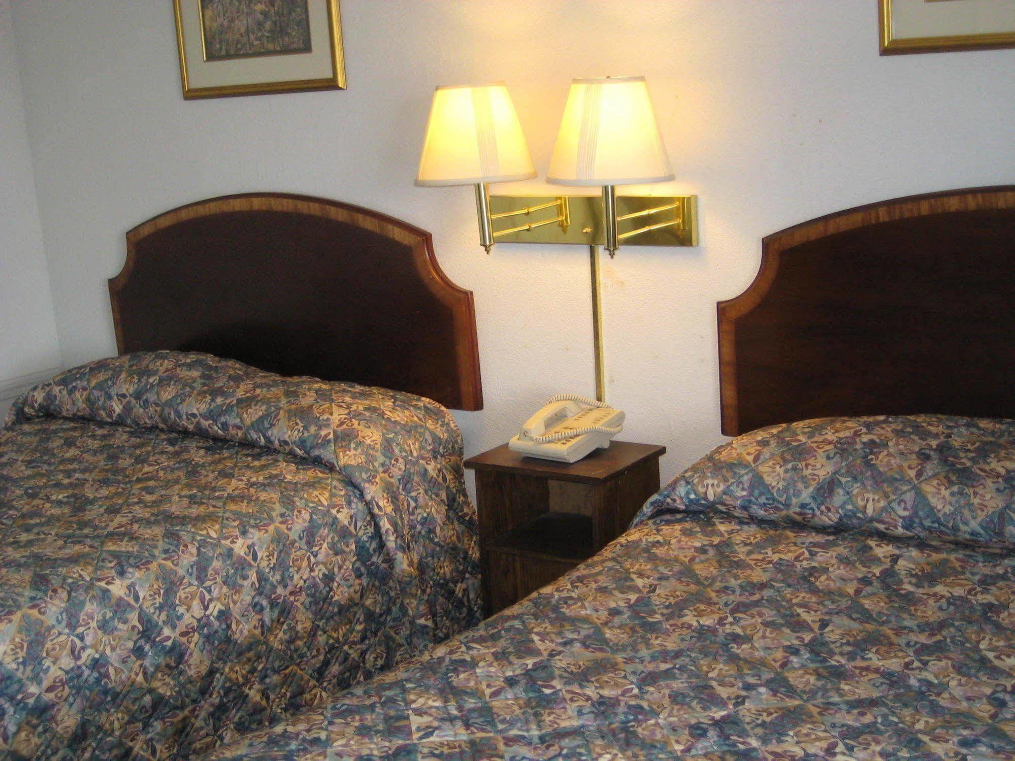 El Capitan Motel Gallup Luaran gambar