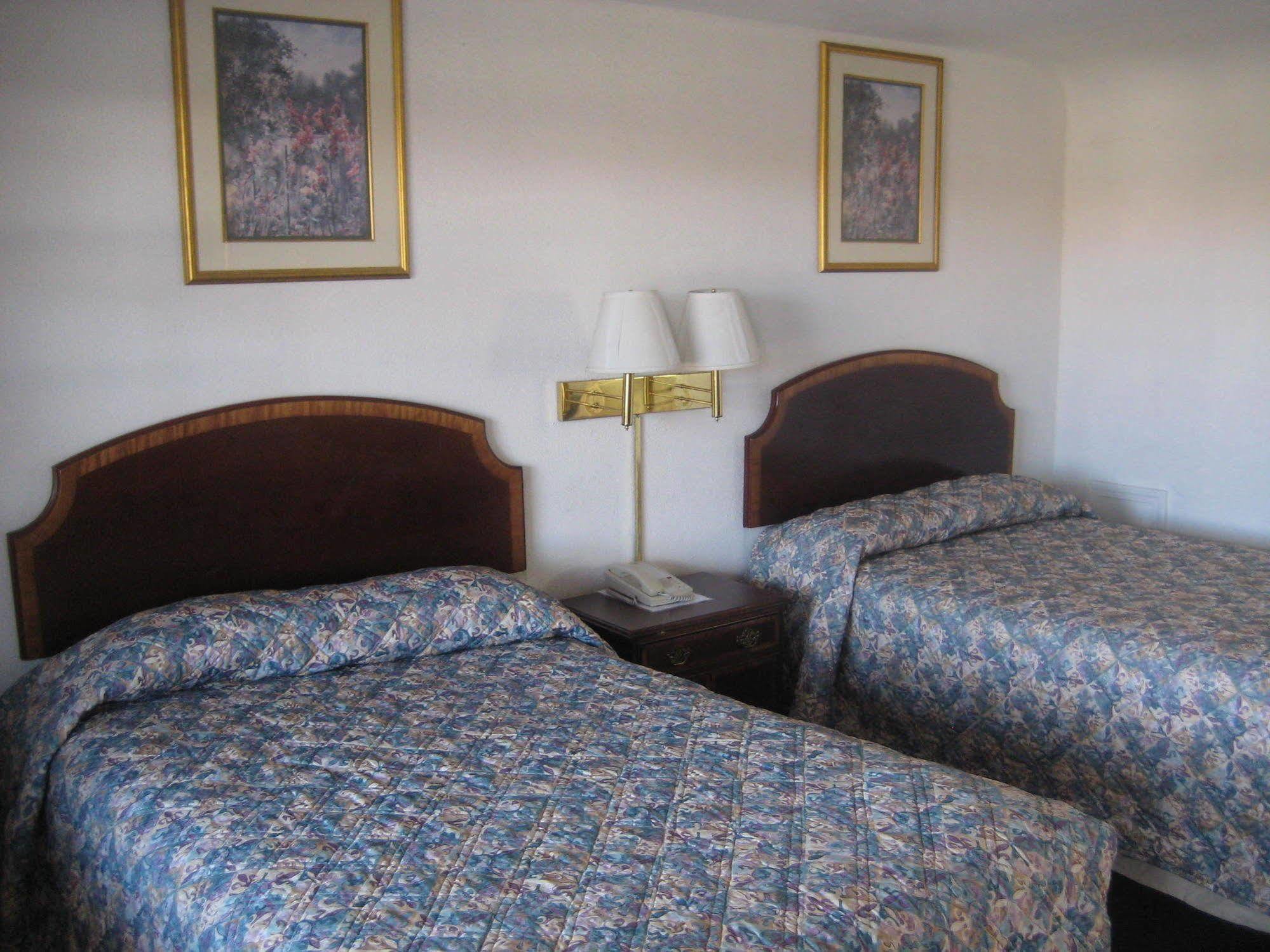 El Capitan Motel Gallup Luaran gambar