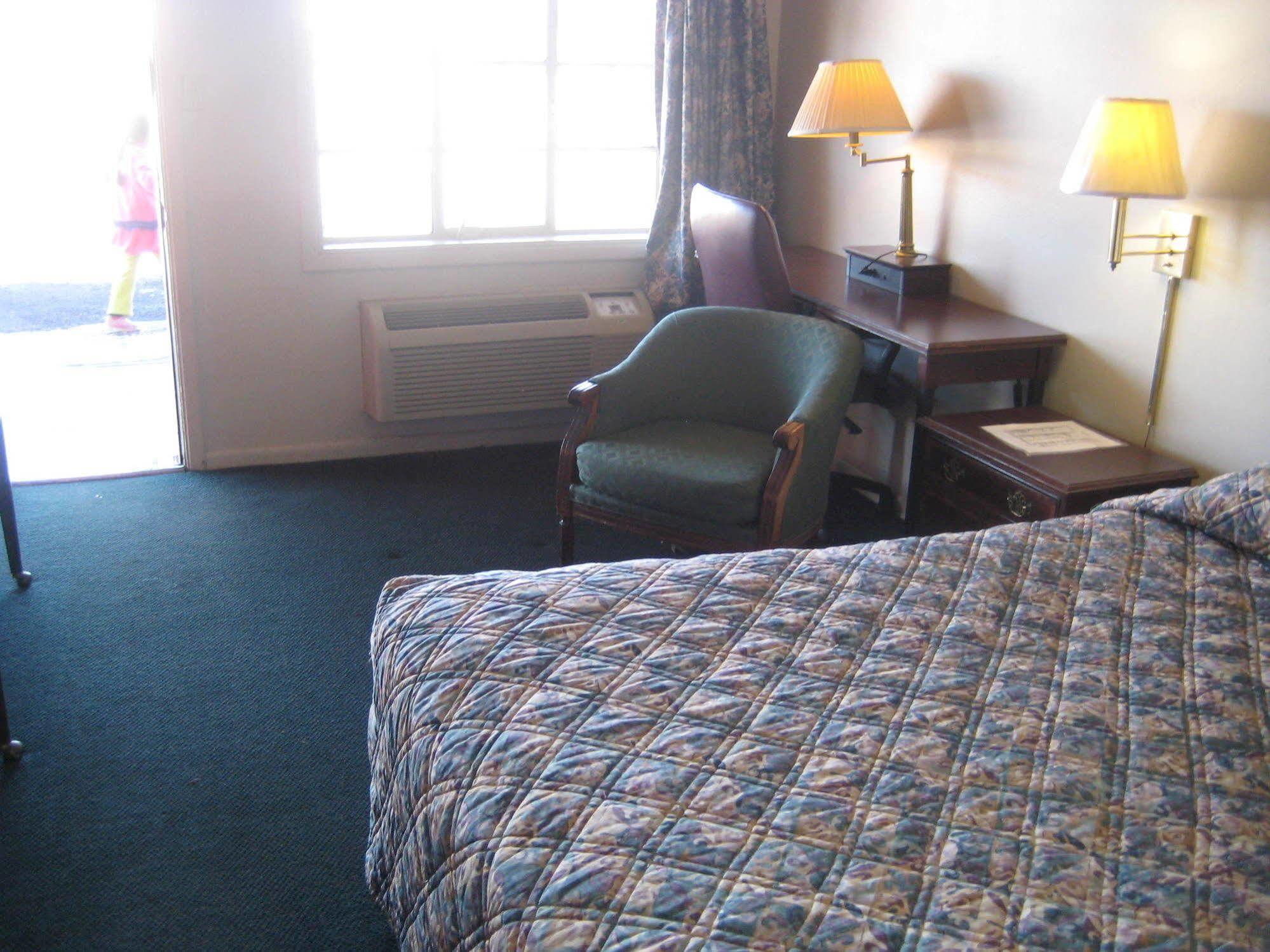El Capitan Motel Gallup Luaran gambar