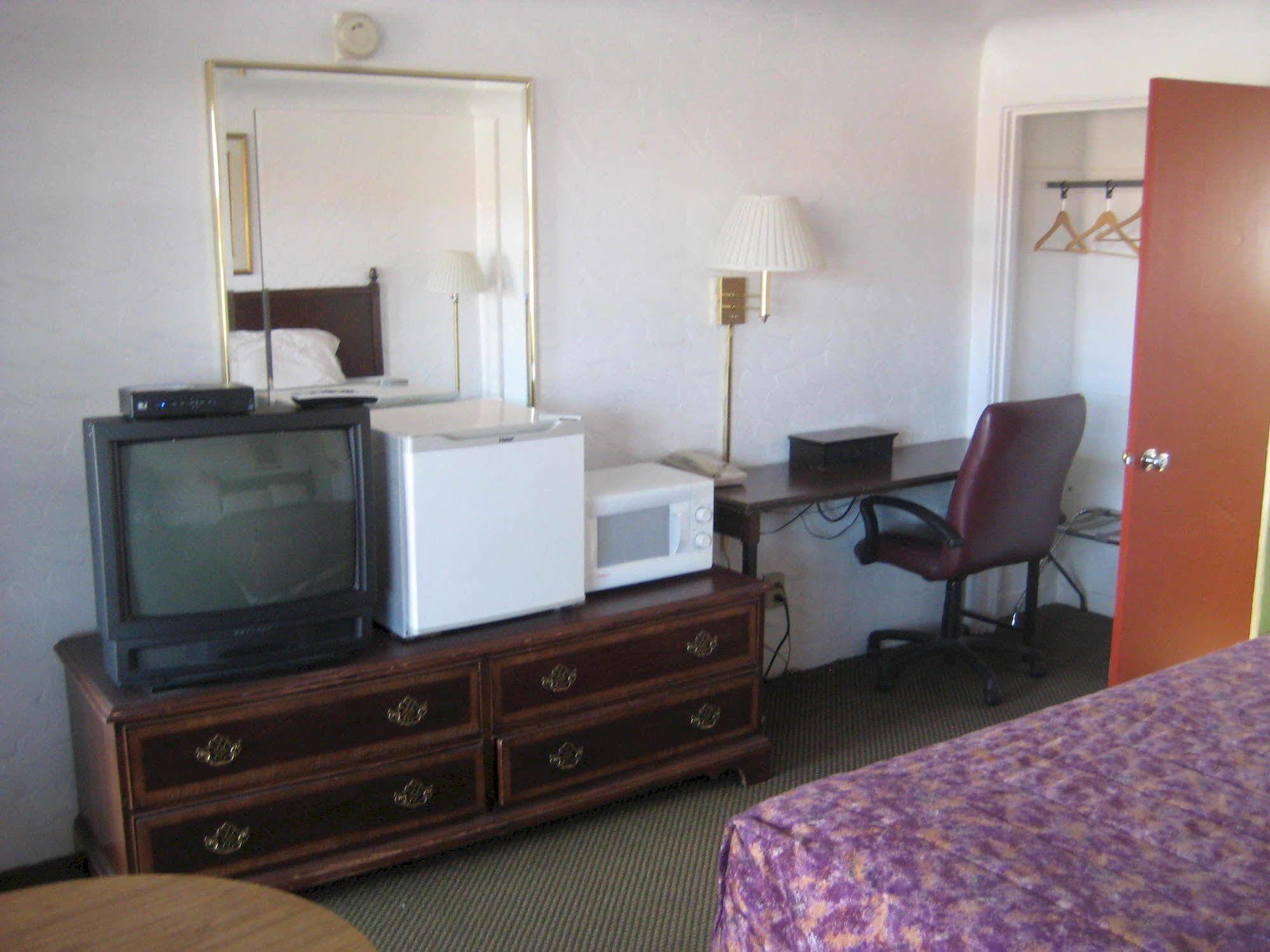 El Capitan Motel Gallup Luaran gambar