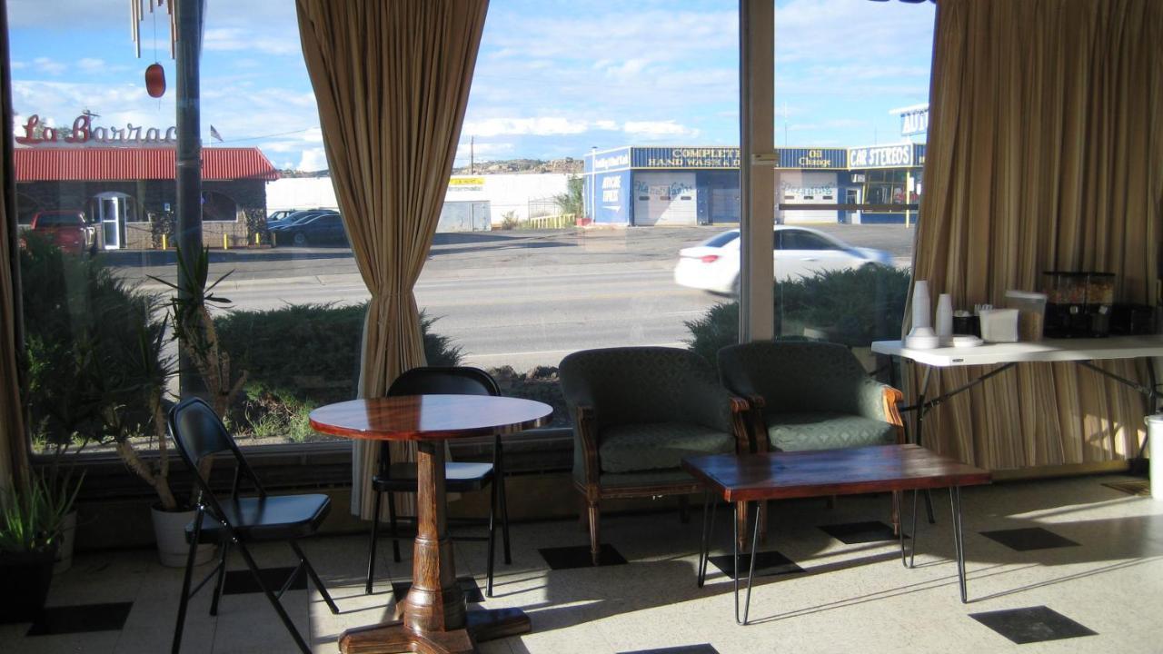 El Capitan Motel Gallup Luaran gambar