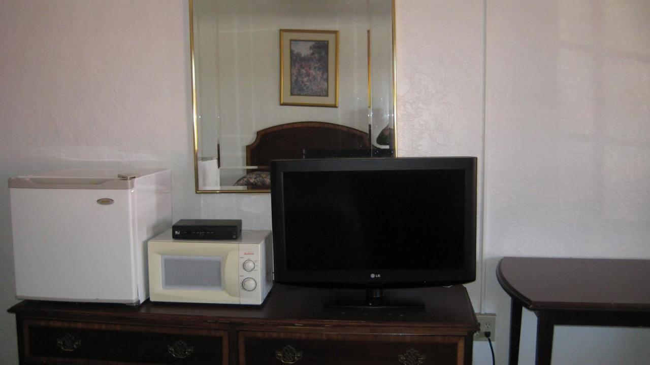 El Capitan Motel Gallup Luaran gambar