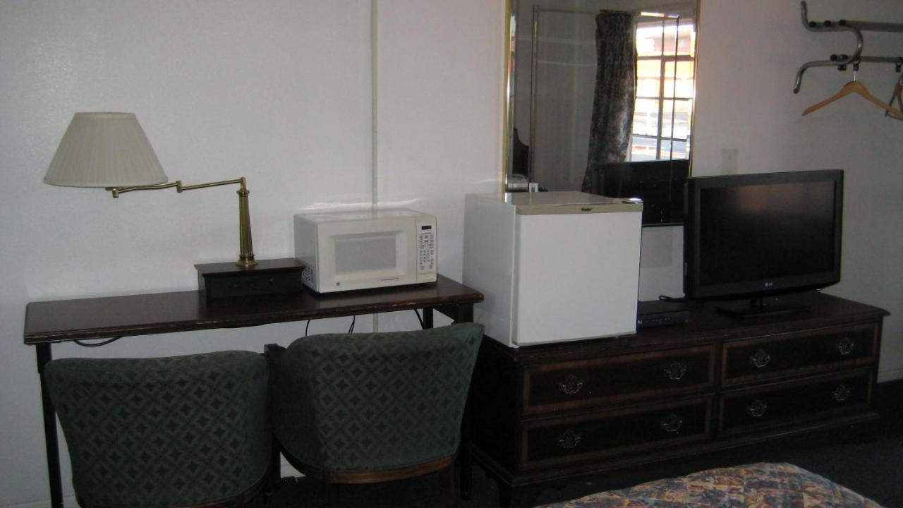 El Capitan Motel Gallup Luaran gambar