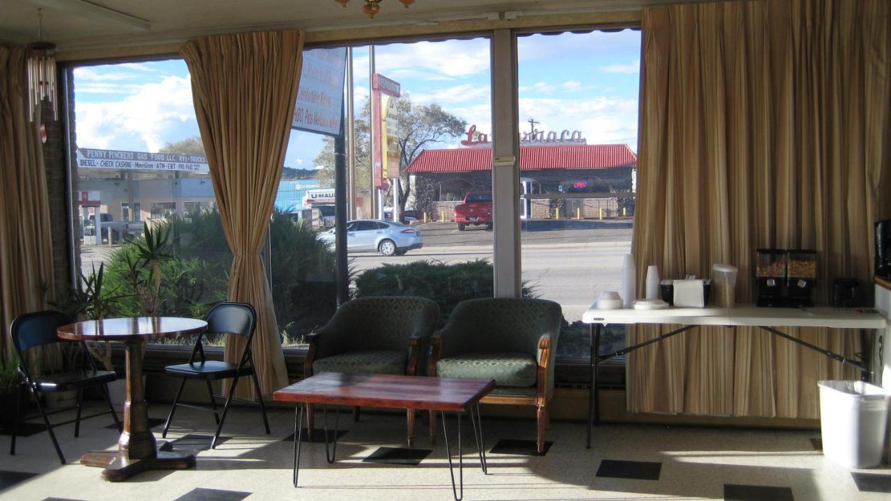 El Capitan Motel Gallup Luaran gambar