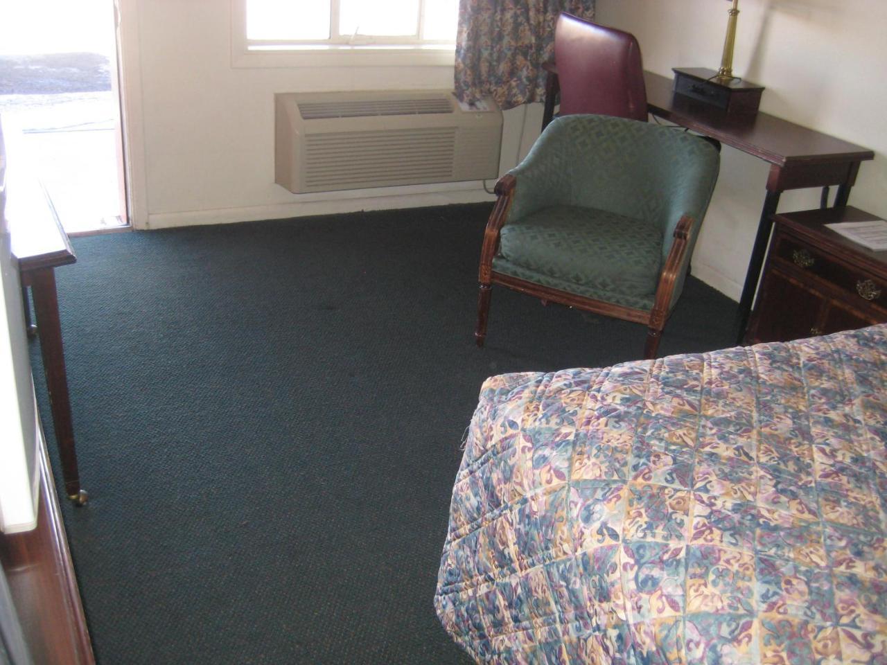 El Capitan Motel Gallup Luaran gambar