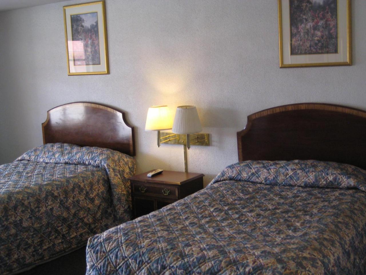 El Capitan Motel Gallup Luaran gambar