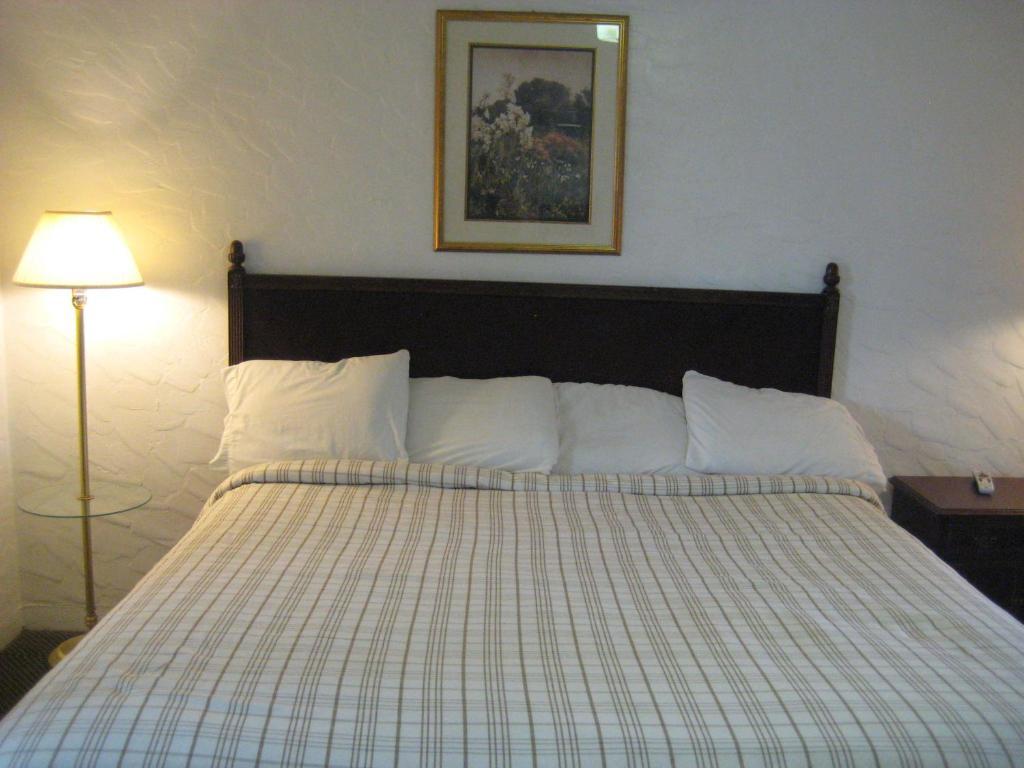 El Capitan Motel Gallup Luaran gambar